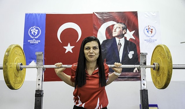 Çankaya Belediyesi Görme Engelliler Spor Kulübü (Çankaya Belediyesi GESK) Milli