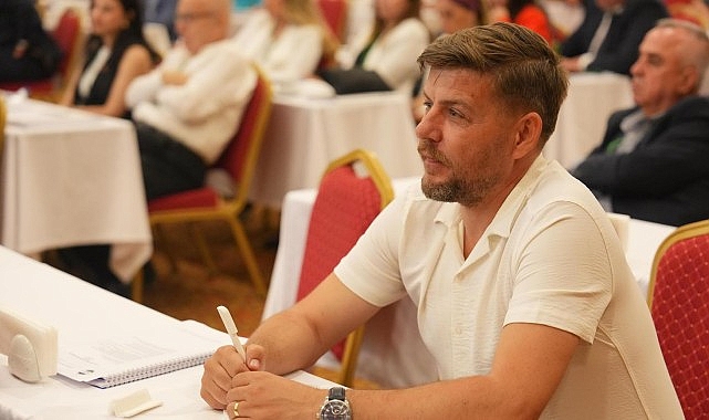 T.C Çevreci Belediyeler Birliği Mayıs Ayı Olağan Encümen Toplantısı Edremit’de