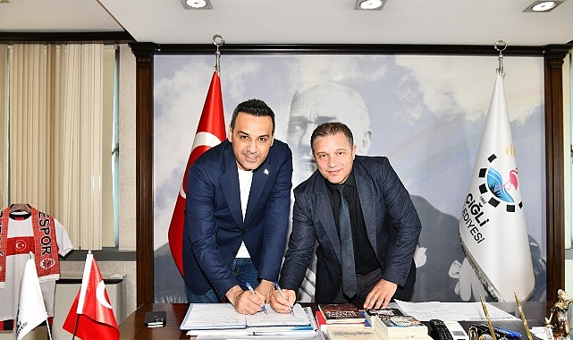 Çiğli Belediyesi, meslek edindirme çalışmaları kapsamında yeni bir projeye daha