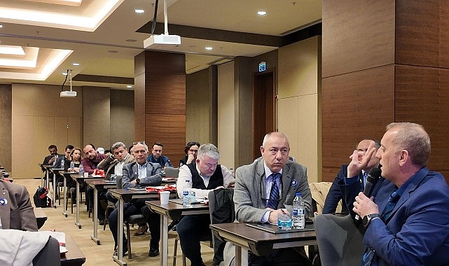 Çin'in küresel ticaretteki rolünü ve iş birliği fırsatlarını vurgulama amacıyla