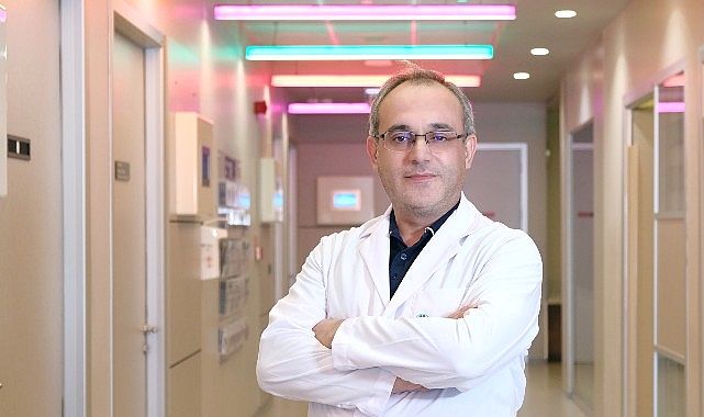 Üsküdar Üniversitesi NPİSTANBUL Hastanesi Beyin, Sinir ve Omurilik Cerrahisi Uzmanı