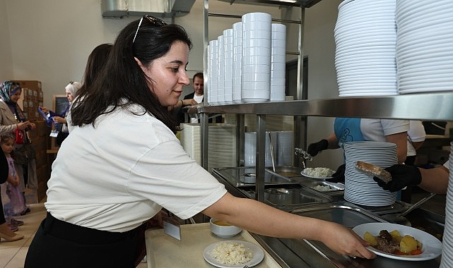 Nilüfer Belediyesi, “9 Mayıs Dünya Çölyak Günü” nedeniyle çölyaklı bireylere