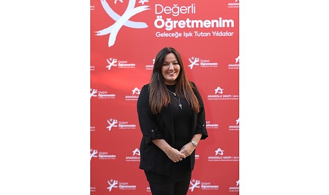 Geçtiğimiz yıl içeriği yeniden tasarlanan ve Değerli Öğretmenim Eğitimin Yıldızları