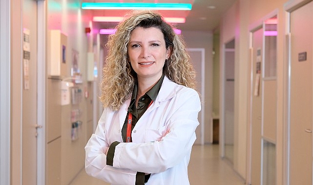 Üsküdar Üniversitesi NP Feneryolu Tıp Merkezi Uzman Klinik Psikolog Merve Umay Candaş Demir, günlük