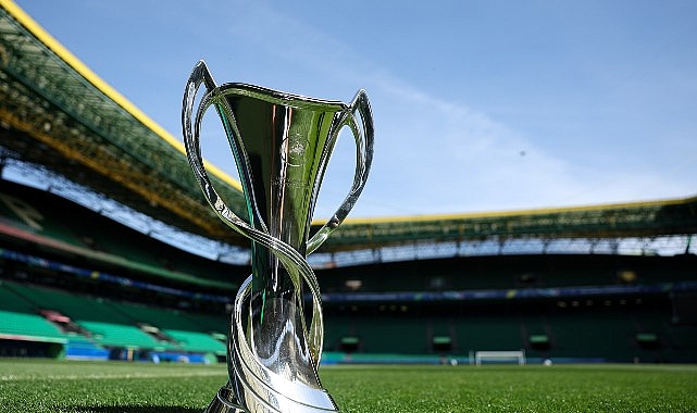 2025/26 sezonundan itibaren Avrupa genelinde UEFA Kadınlar Şampiyonlar Ligi’nin yeni