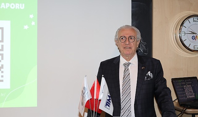 Dünya’nın en büyük sürdürülebilirlik inisiyatifi Global Compact’a 2019 yılında üye