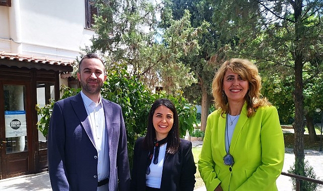 Ege Üniversitesinin ev sahipliğinde, Kültür ve Turizm Bakanlığı’nın destekleriyle; Ege