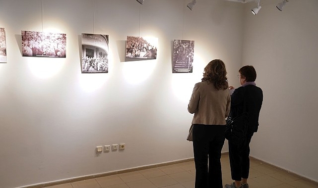 Türkiye’nin üçüncü sırada kurulan köklü yükseköğretim kurumu Ege Üniversitesinin 70.