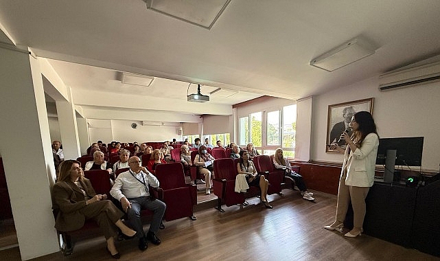 Ege Üniversitesi Tıp Fakültesi (EÜTF) Göğüs Hastalıkları Anabilim Dalı İmmünoloji,