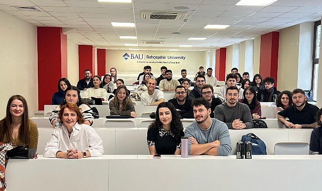 Herkes için daha iyi bir gelecek vizyonuyla çalışmalarını sürdüren, Türkiye’nin