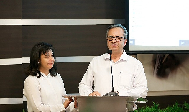 Narlıdere Belediyesi, 10-16 Mayıs Dünya Engelliler Haftası kapsamında, “Engelli Bireylerin