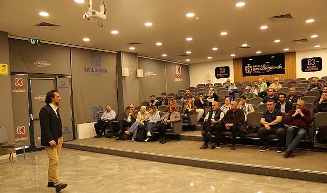 Kocaeli Büyükşehir Belediyesi, yerel esnafı desteklemek ve kent ekonomisine katkıyı