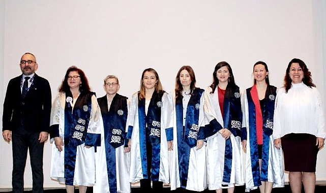 Ege Üniversitesinde,   Hemşirelik Fakültesi ile Ege Üniversitesi Hastanesi Sağlık Bakım