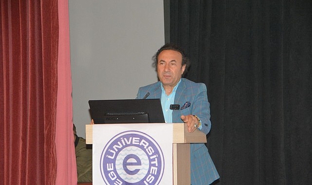 Ege Üniversitesi Birgivi İlahiyat Fakültesi’nin ev sahipliğinde 70. Yıl Kariyer