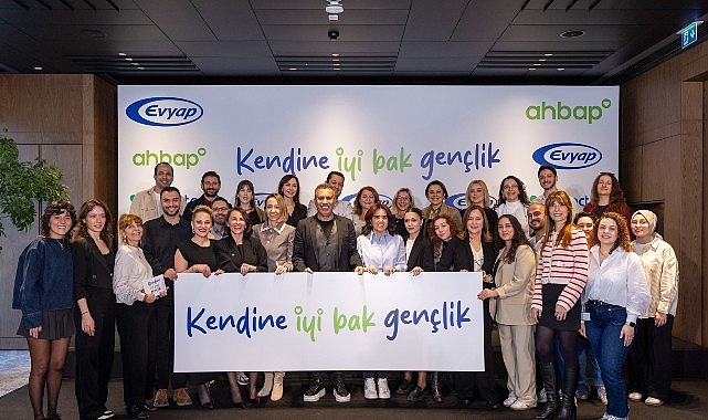 Türkiye’nin kişisel temizlik, kişisel bakım ve hijyen markası Evyap, Ar-Ge