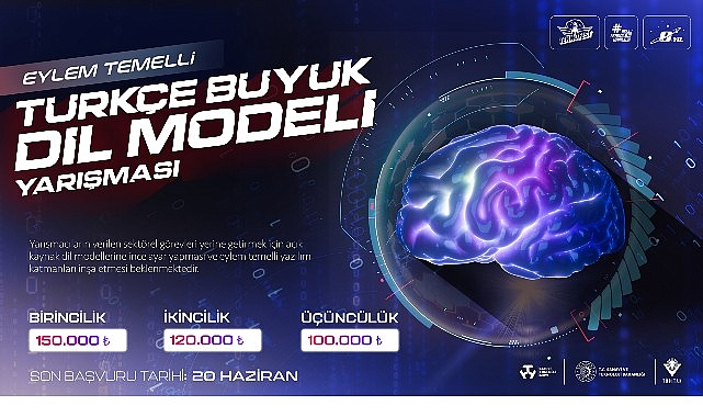 TEKNOFEST İstanbul kapsamında; TÜBİTAK, T3 Vakfı ve Sanayi ve Teknoloji