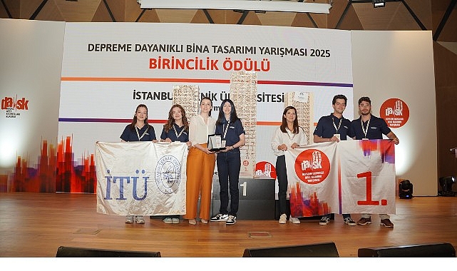 Doğal Afet Sigortaları Kurumu (DASK) tarafından sekizinci kez düzenlenen Depreme