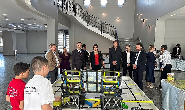 Küçükçekmece Belediyesi Gençlik ve Spor Hizmetleri Müdürlüğü, bilişim ve teknoloji