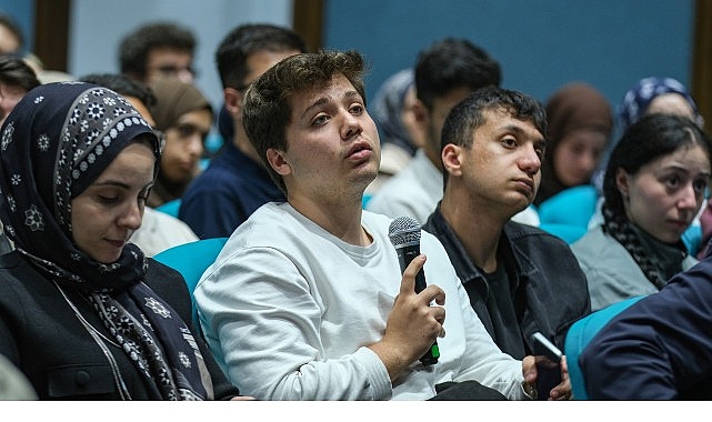 Kocaeli Büyükşehir Belediyesi Gençlik ve Spor Hizmetleri Dairesi Başkanlığı’na bağlı