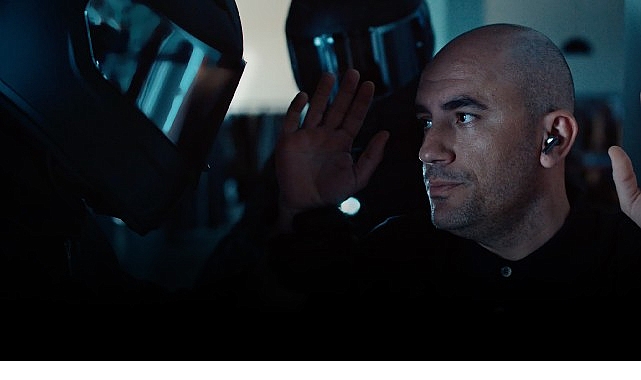 Samsung Türkiye, yeni reklam kampanyasıyla Galaxy AI ailesinin yeni üyesi