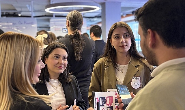 İstanbul Büyükşehir Belediyesi’nin girişimcilik programlarını yürüten Tech Istanbul’un, girişimcilere büyüme