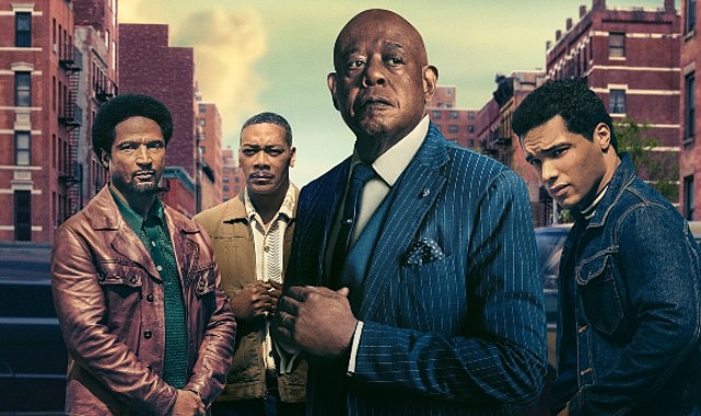 Godfather of Harlem’in 4. sezonunda Bumpy, Harlem üzerindeki kontrol için