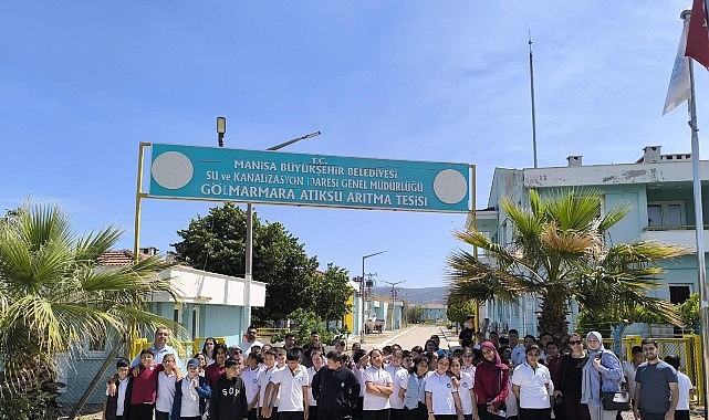 Manisa Su ve Kanalizasyon İdaresi (MASKİ) Genel Müdürlüğü, Gölmarmara ilçe