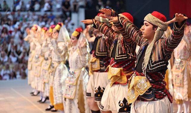Konak Belediyesi’nin kültürel zenginlikleri yaşatmak amacıyla bu yıl 19.’sunu düzenleyeceği