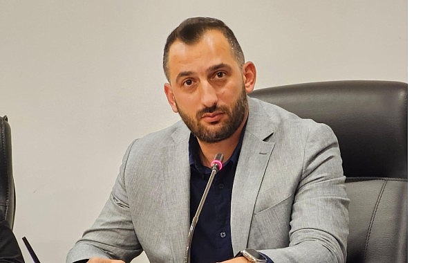 Bölgesel Amatör Lig'de şampiyonluk hedefiyle yoluna devam eden Gölcükspor, play-off