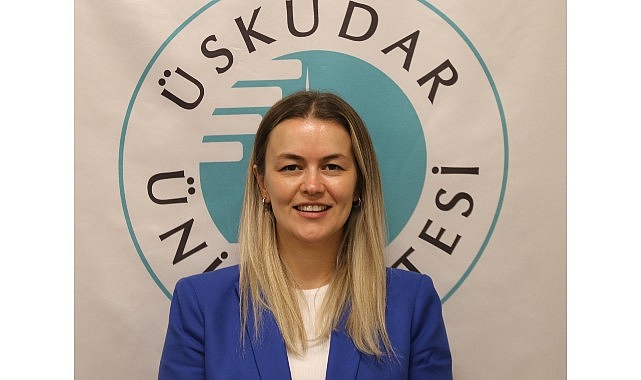 Üsküdar Üniversitesi Sağlık Bilimleri Fakültesi Ebelik Bölümü Dr. Öğr. Üyesi