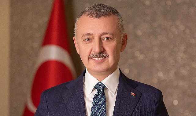 Kocaeli Büyükşehir Belediye Başkanı Doç.Dr.Tahir Büyükakın, baharın gelişini ve doğanın