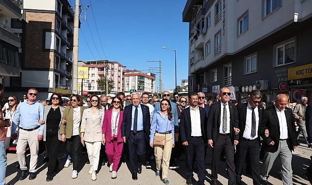 Baharın gelişi olarak kabul edilen Hıdırellez, bir gün önceden 13.