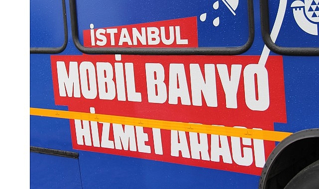 İBB sokakta yaşayan vatandaşlara yıl boyunca temel ihtiyaçlara yönelik destek