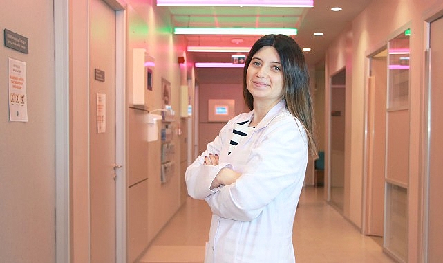 Üsküdar Üniversitesi NP Etiler Tıp Merkezi Uzman Klinik Psikolog Aybeniz