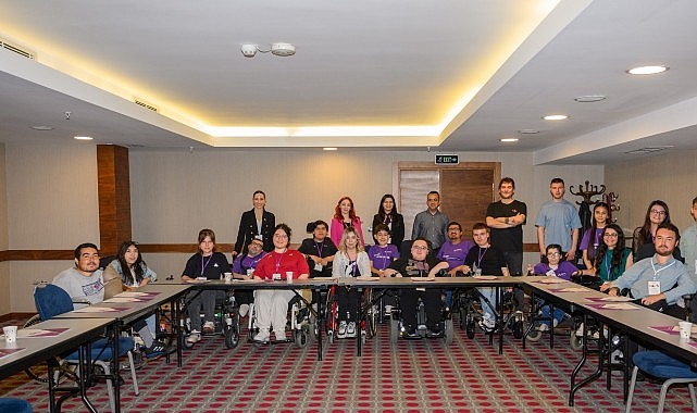Genetik geçişli ve ilerleyici bir nadir hastalık olan SMA (Spinal