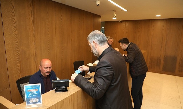 İnegöl Belediyesi; Emlak Vergisi, Çevre Temizlik Vergisi ve İlan Reklam