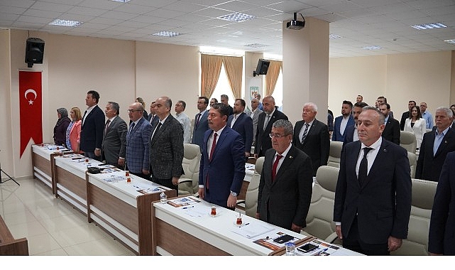 Bölgenin kültürel mirasını, turizm potansiyelini ve ticaret birikimini daha da