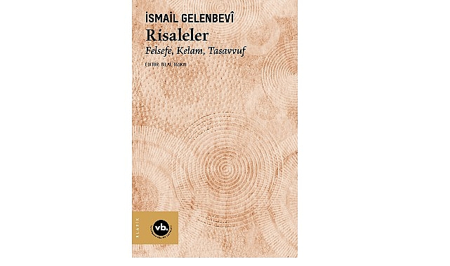 VakıfBank Kültür Yayınları (VBKY), “Risaleler” isimli kitabı okurlarıyla buluşturuyor.