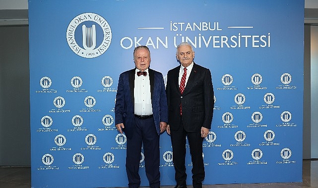 İstanbul Okan Üniversitesi 3 önemli yıldönümü kutlamasına ev sahipliği yaptı.