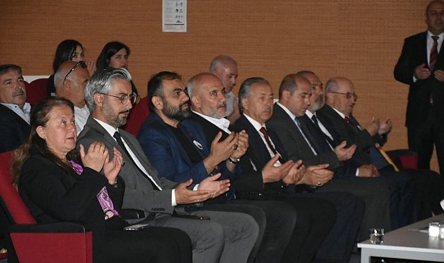 İstanbul’un Fethi’nin 572. Yıl dönümü Kahramankazan Efes Mesleki ve Teknik