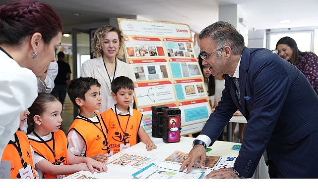 Millî Eğitim Bakanlığı tarafından Türkiye Yüzyılı Maarif Modeli kapsamında geliştirilen