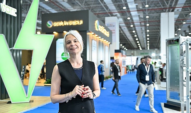 WENERGY Expo – 3. Temiz Enerji Teknolojileri Fuarı ve Konferansı,