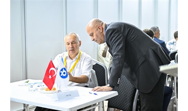 WENERGY Expo – 3. Temiz Enerji Teknolojileri Fuarı ve Konferansı,