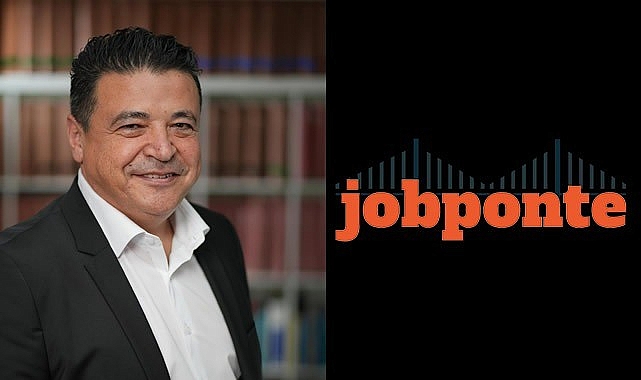 Alman asıllı oyuncu Wilma Elles’in de destek verdiği JobPonte projesi