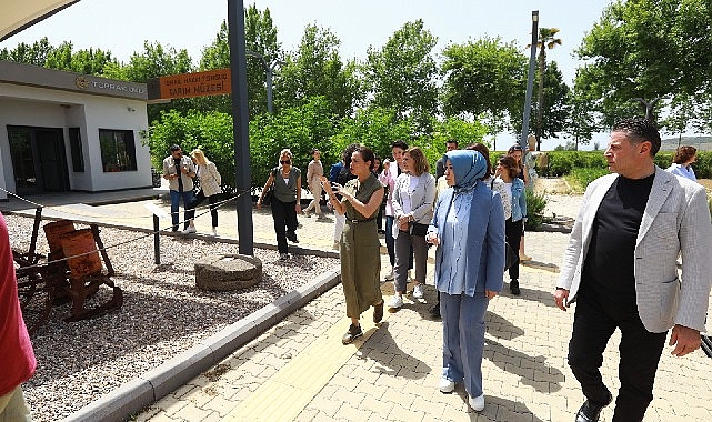 Türkiye Büyük Millet Meclisi Kadın Erkek Fırsat Eşitliği Komisyonu (KEFEK)