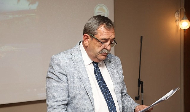 Kalkınma Tarım ve Turizm Altyapı Hizmet Birliği’nin 2025 yılı 1.