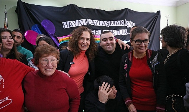 Karşıyaka Belediyesi Kısa Süreli Engelli Dinlenme Merkezi, nitelikli eğitim ve