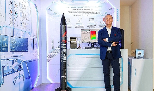 Bellek ürünleri ve teknoloji çözümleri alanında dünya lideri Kingston Technology,