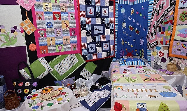 Kocaeli Büyükşehir Belediyesi Meslek ve Sanat Eğitimi Kursları’nın (KO-MEK) 20.