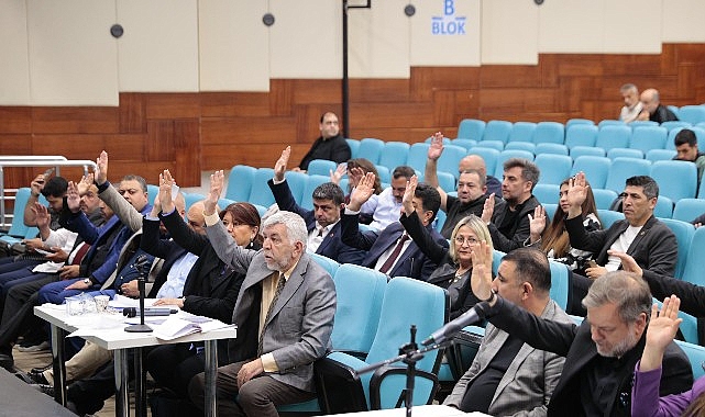 Konak Belediyesi 2024 Mali Yılı İdare ve Kesin Hesap Cetvelleri,